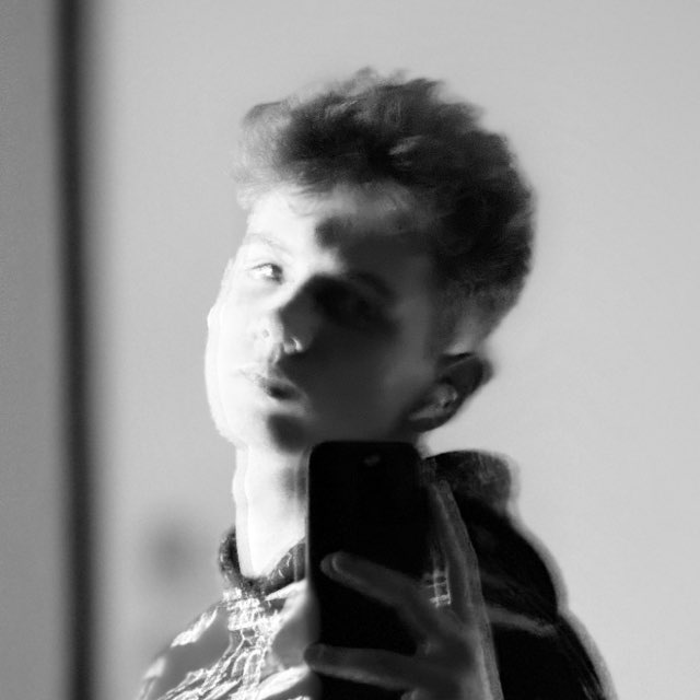 Аватар Дмитрия, автора HolyChords → ProPresenter