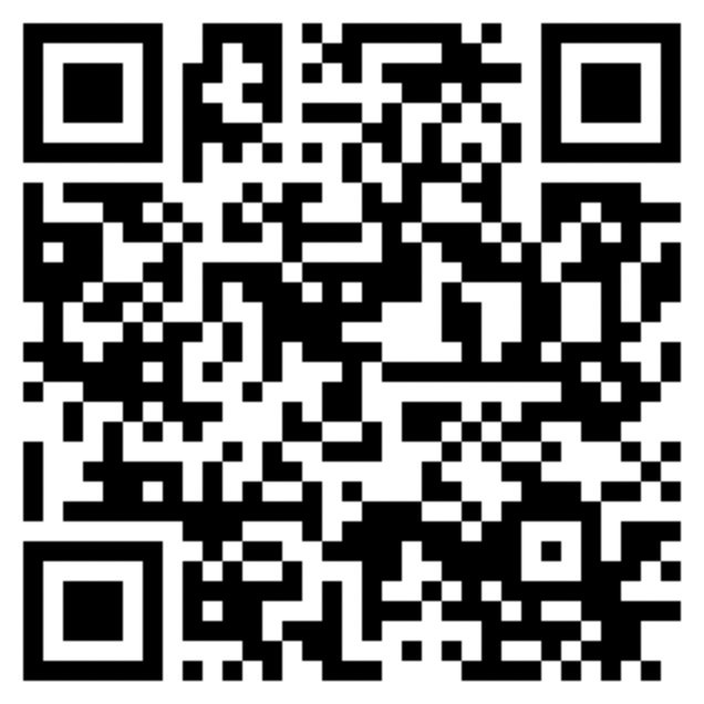 QR-код для перевода в поддержку проекта HolyChords → ProPresenter